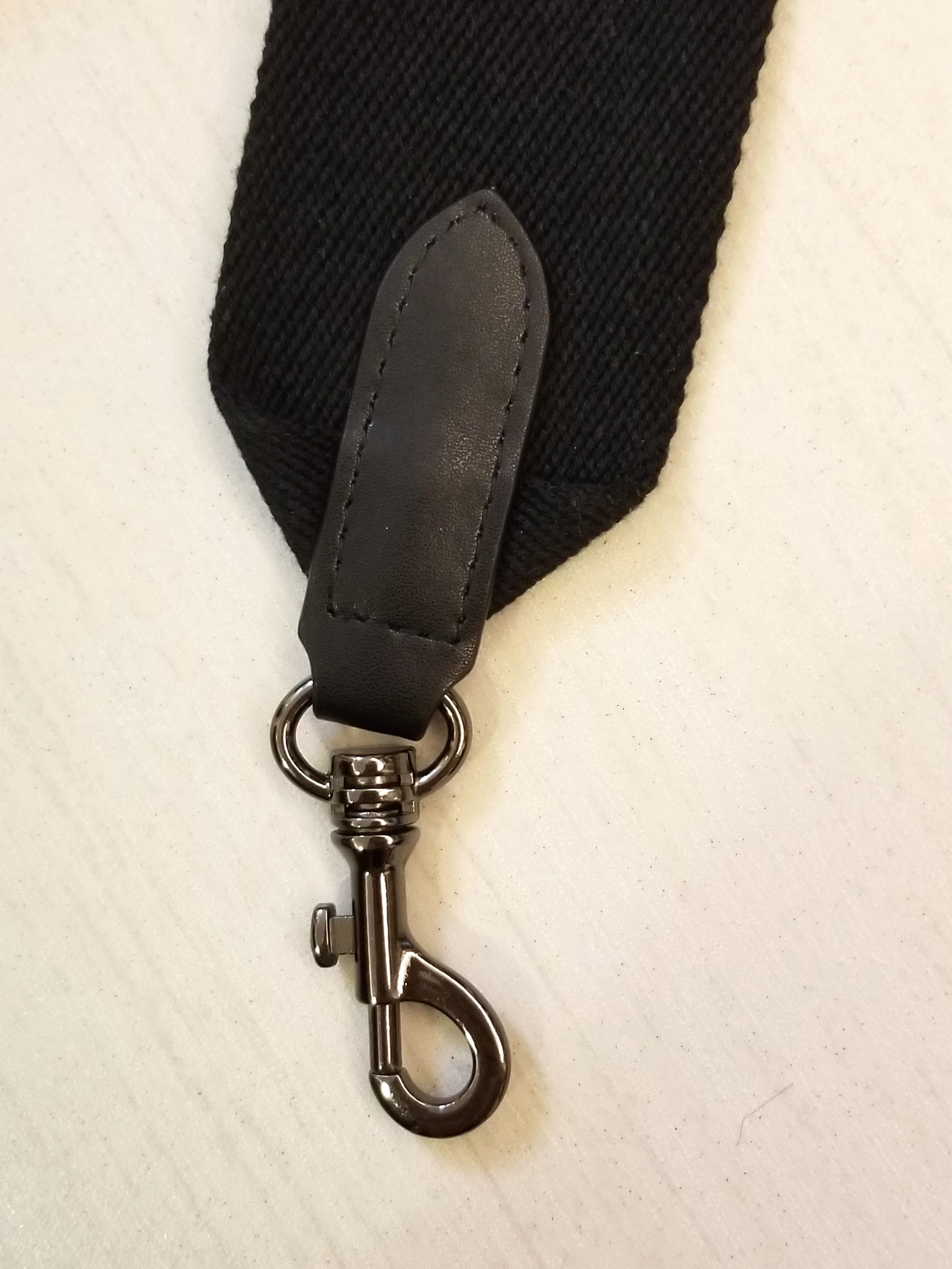 Celine shop sangle strap