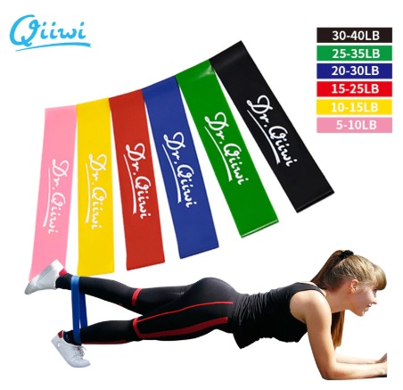 CHEAPEST Resistance Bands for Workouts for Home Office Anywhere