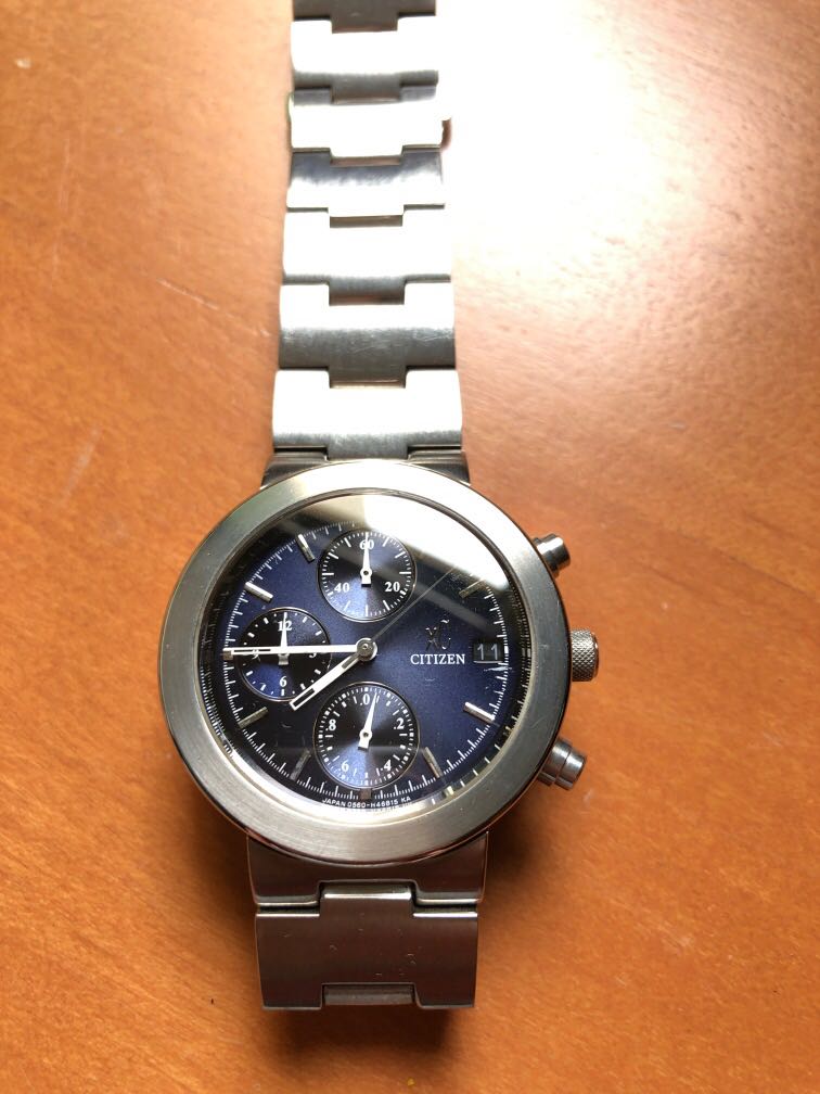 Citizen xc ladies watch discount