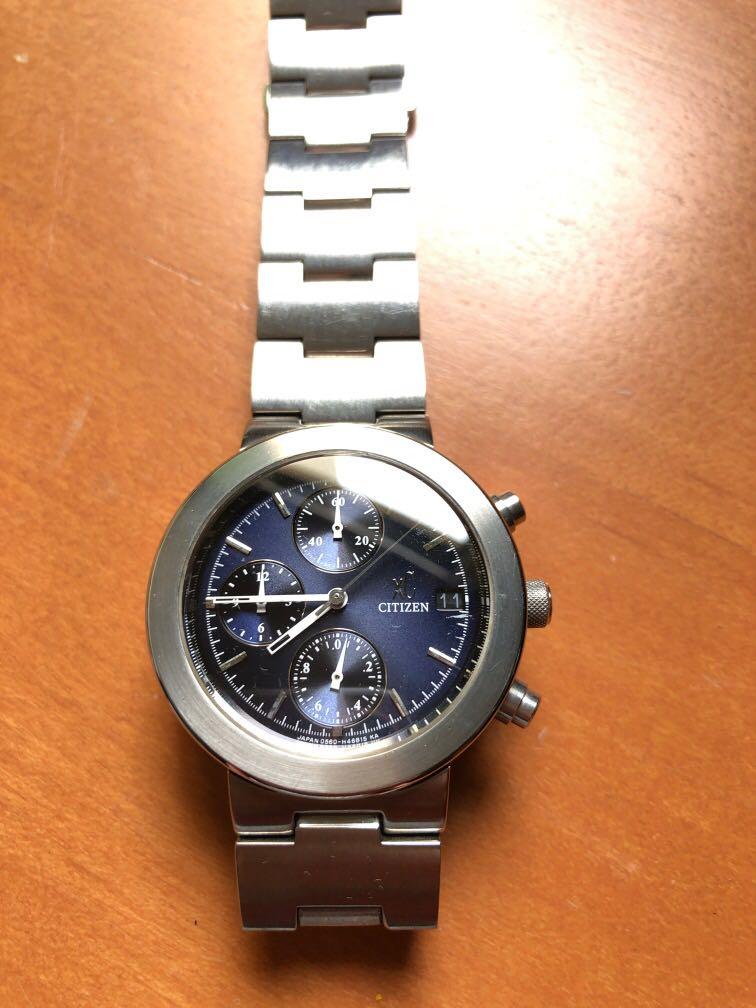 Citizen XC ladies watch Luxury Watches on Carousell
