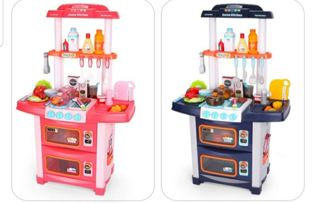 play kitchen clearance