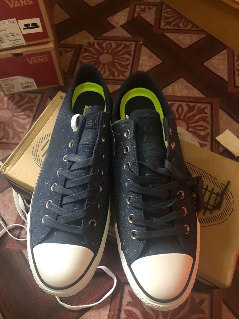 converse chuck taylor 11