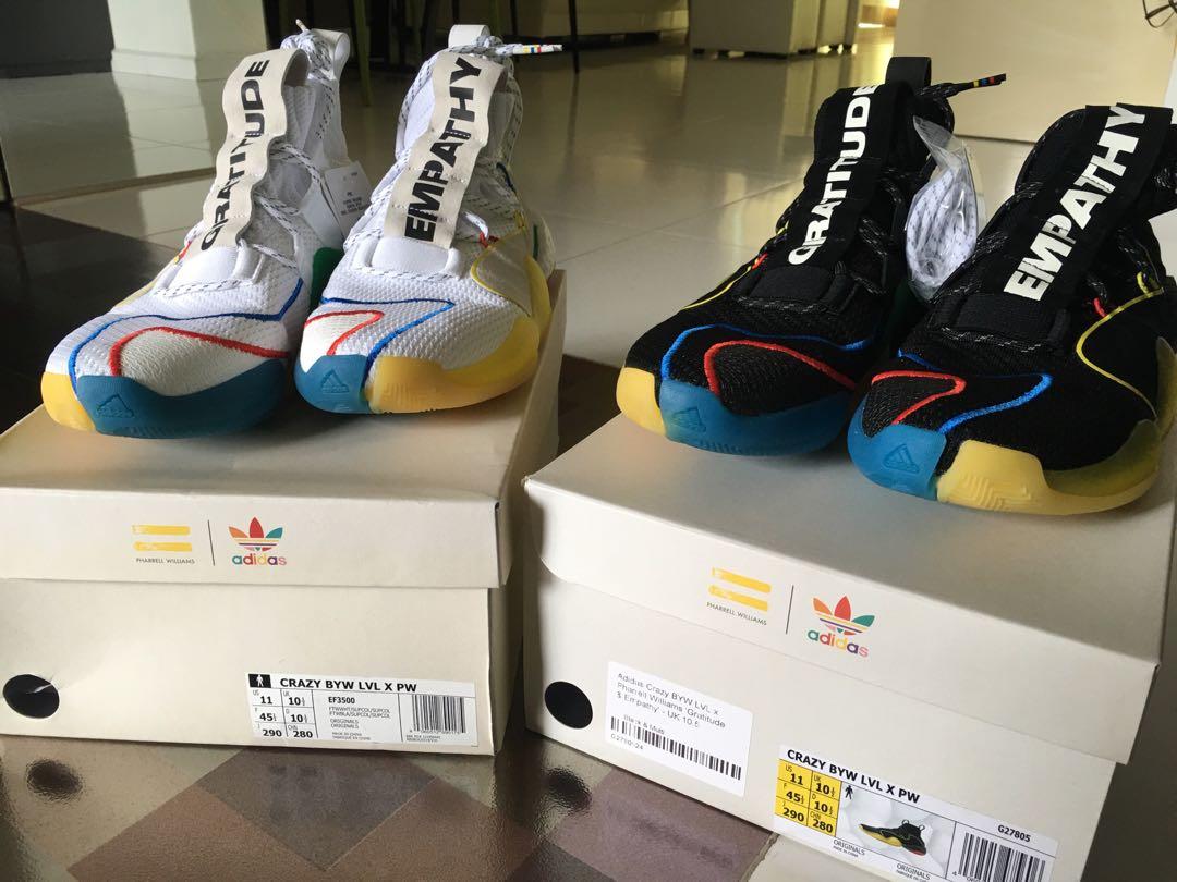 Byw pw lvl x store