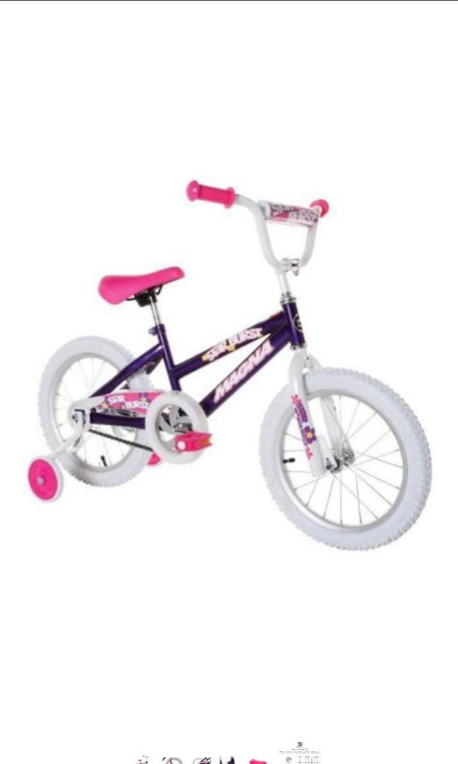 16 inch bicycle price