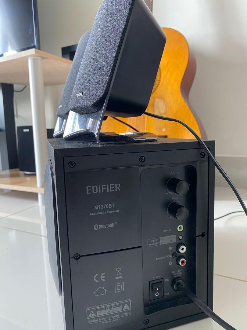 Edifier m1370 bt sale