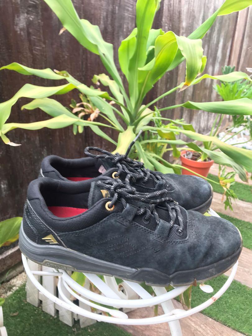 Ecco sayan clearance