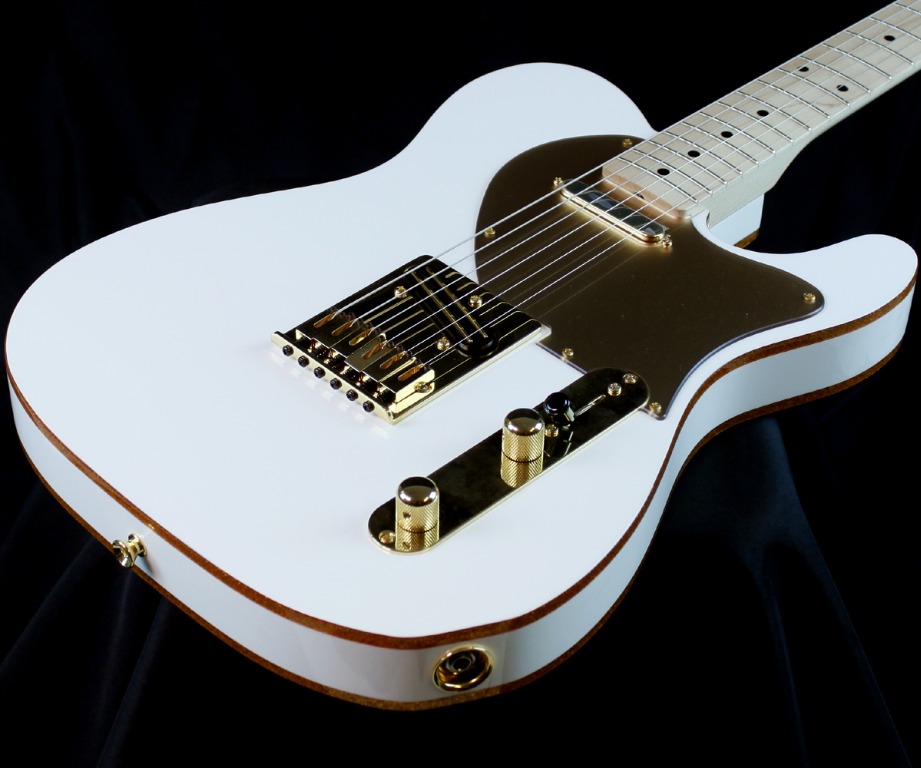 Scandal telecaster outlet