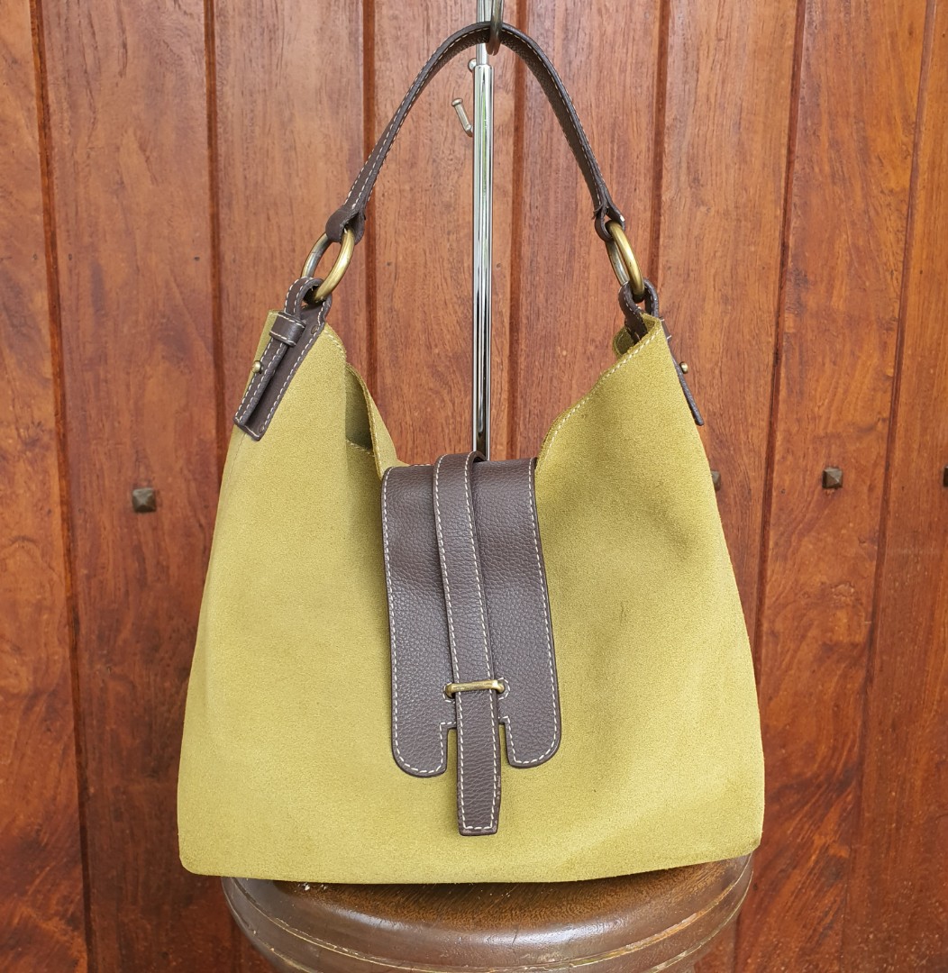 genuine leather bags