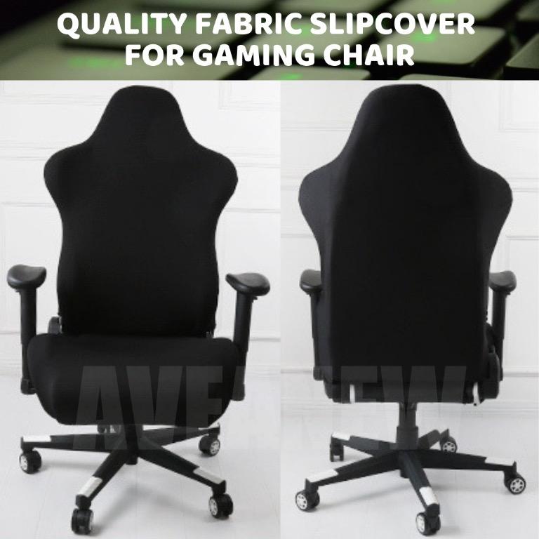Seat Cover For Gaming Chair Dx Racer Secret Lab Chair Cover, Furniture