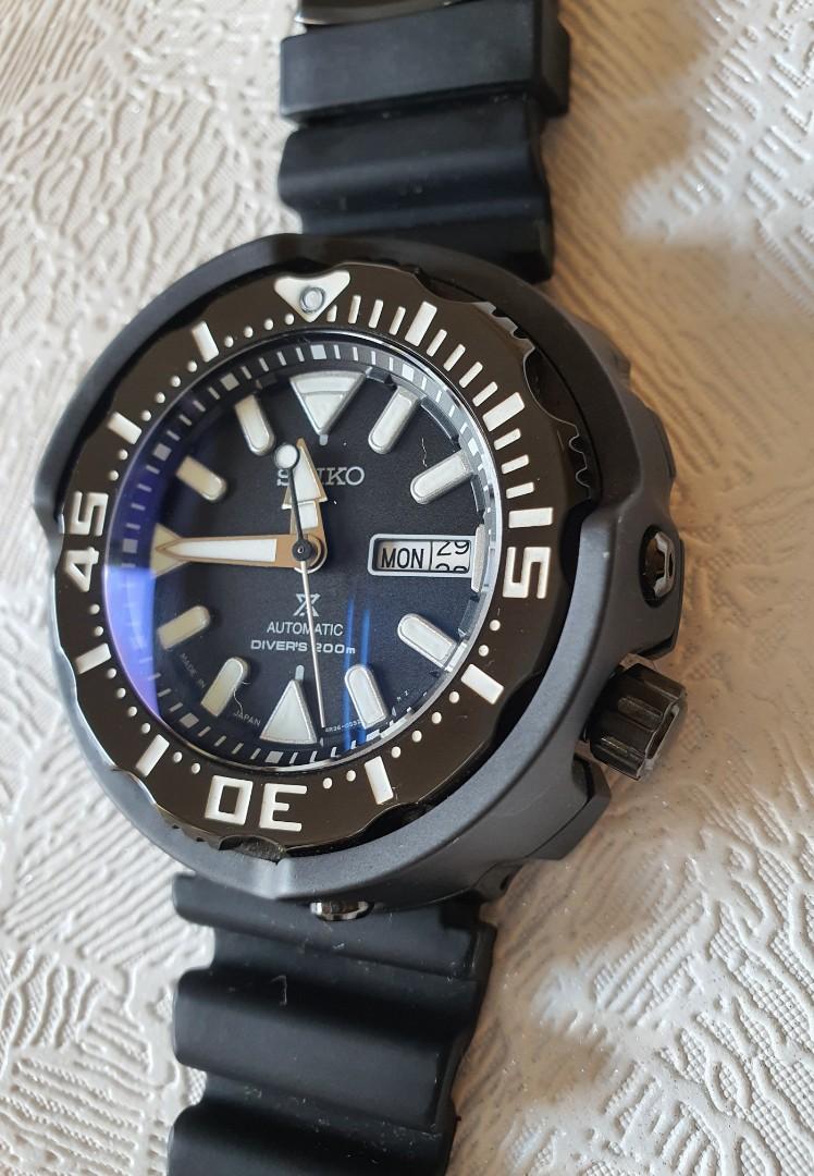 Seiko srpa81j1 review new arrivals