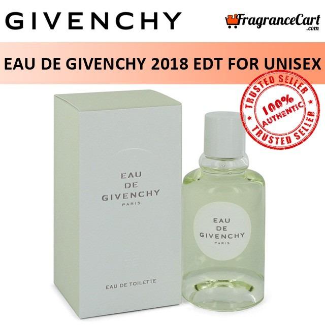 givenchy new fragrance 2018