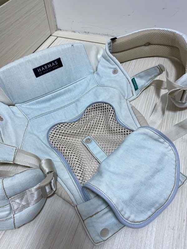Harmas hip seat sales