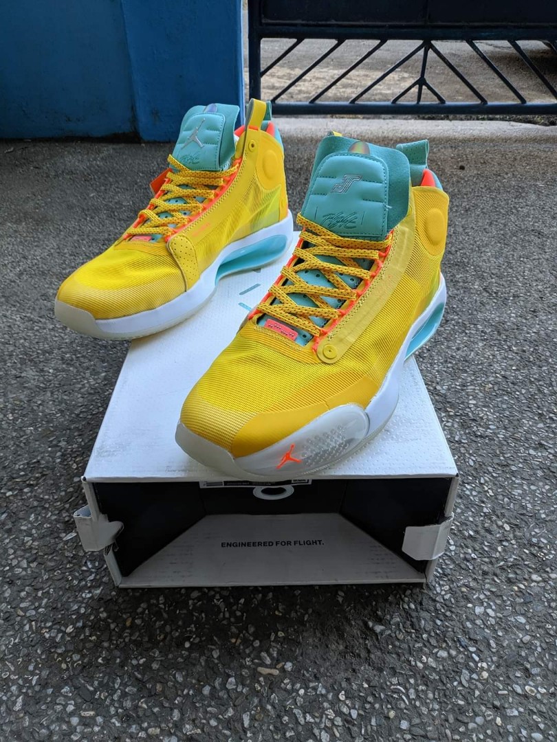 mens jordan 34