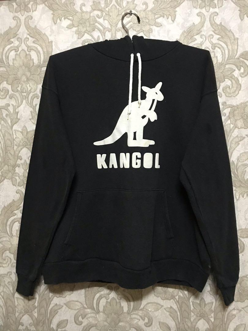 Kangol hoodie price Clearance