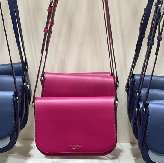 Kate spade nadine medium flap shop shoulder bag