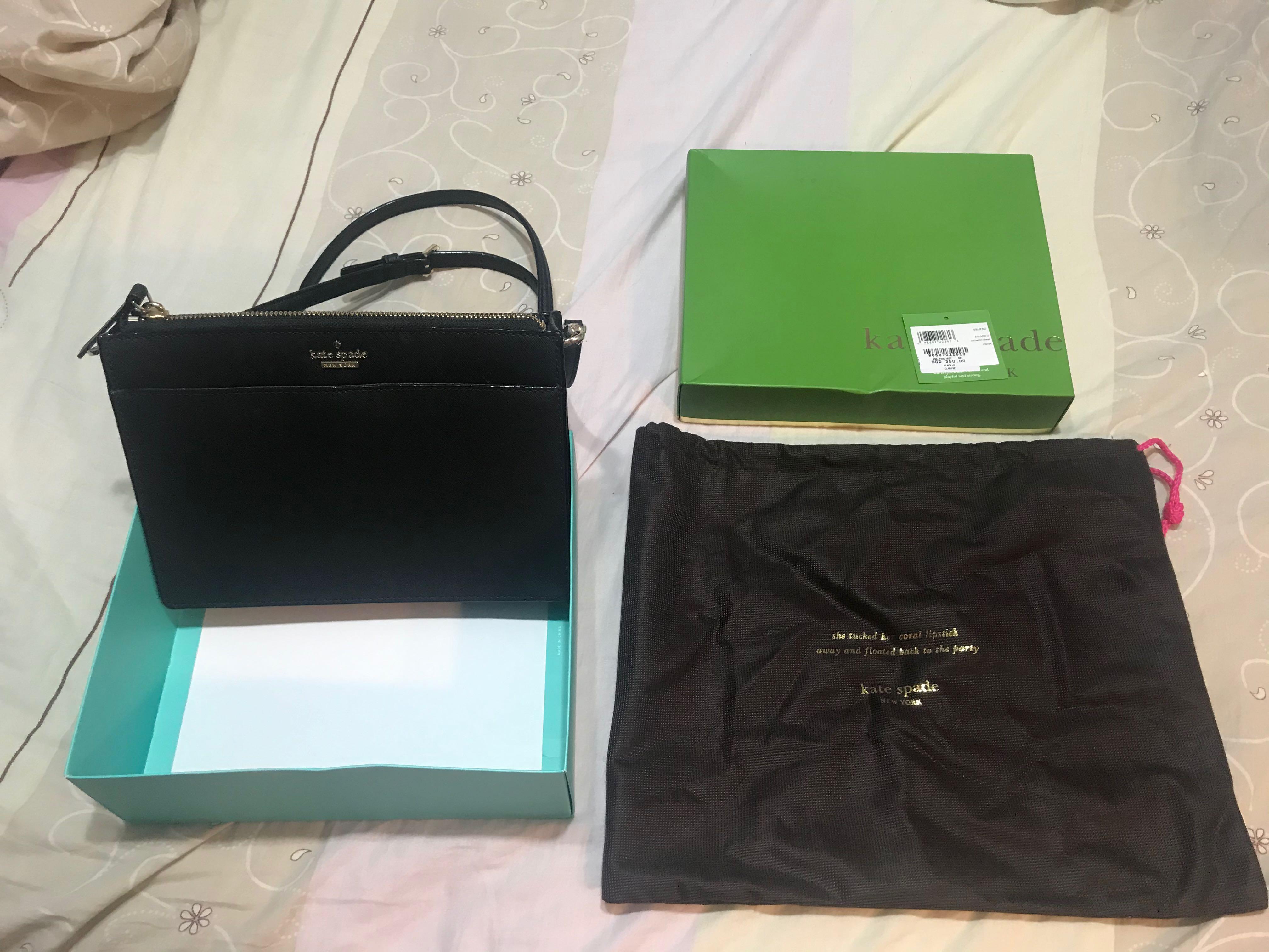 kate spade sling bag sale
