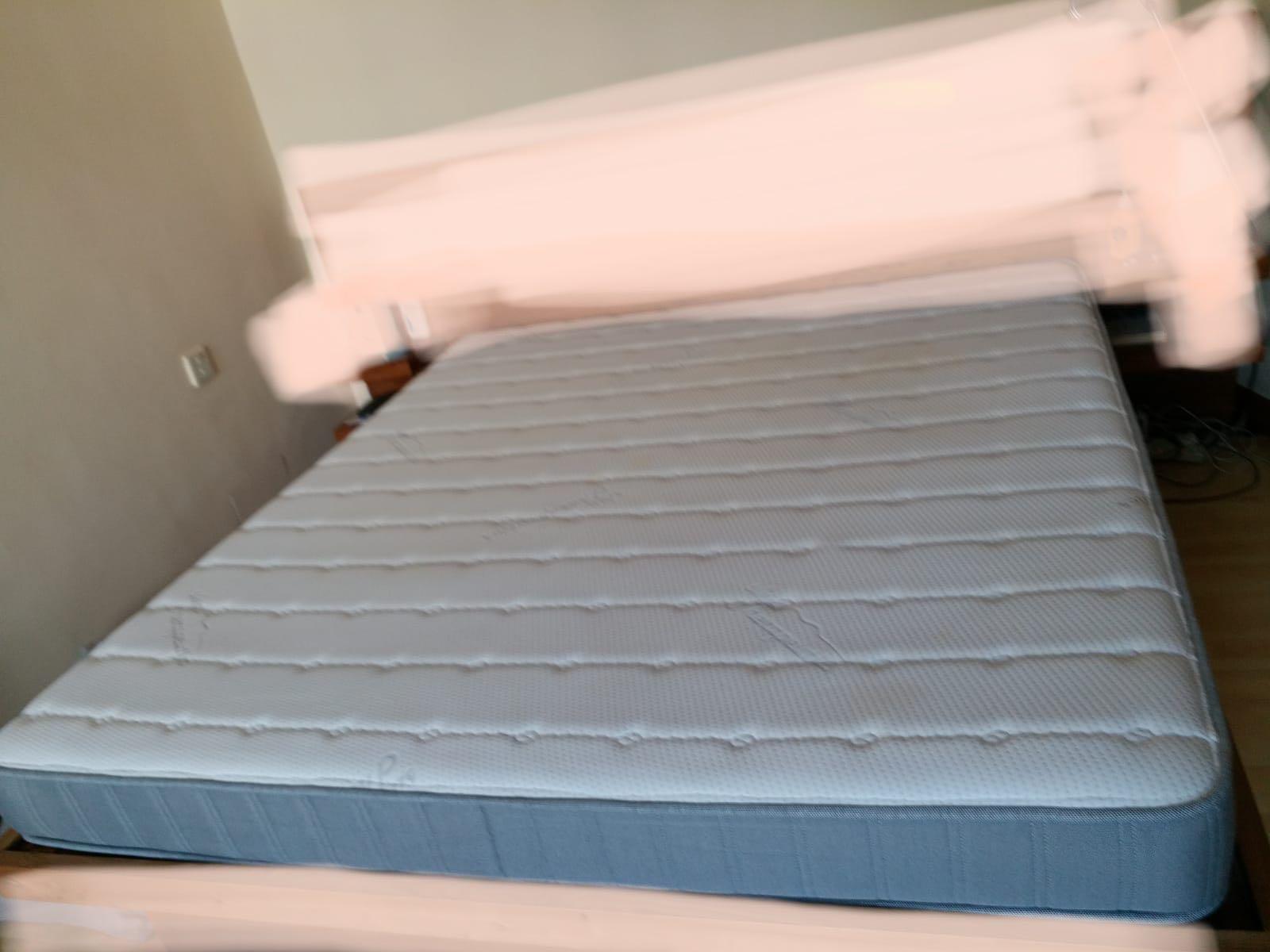 snuggletime healthtex mattress