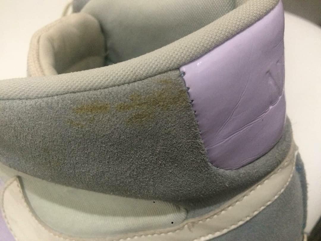 nike blazer royal easter qs