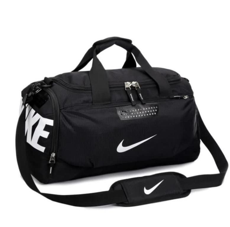 large nike sports bag