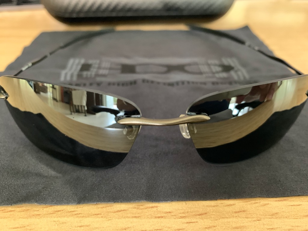 OAKLEY Nanowire 2.0