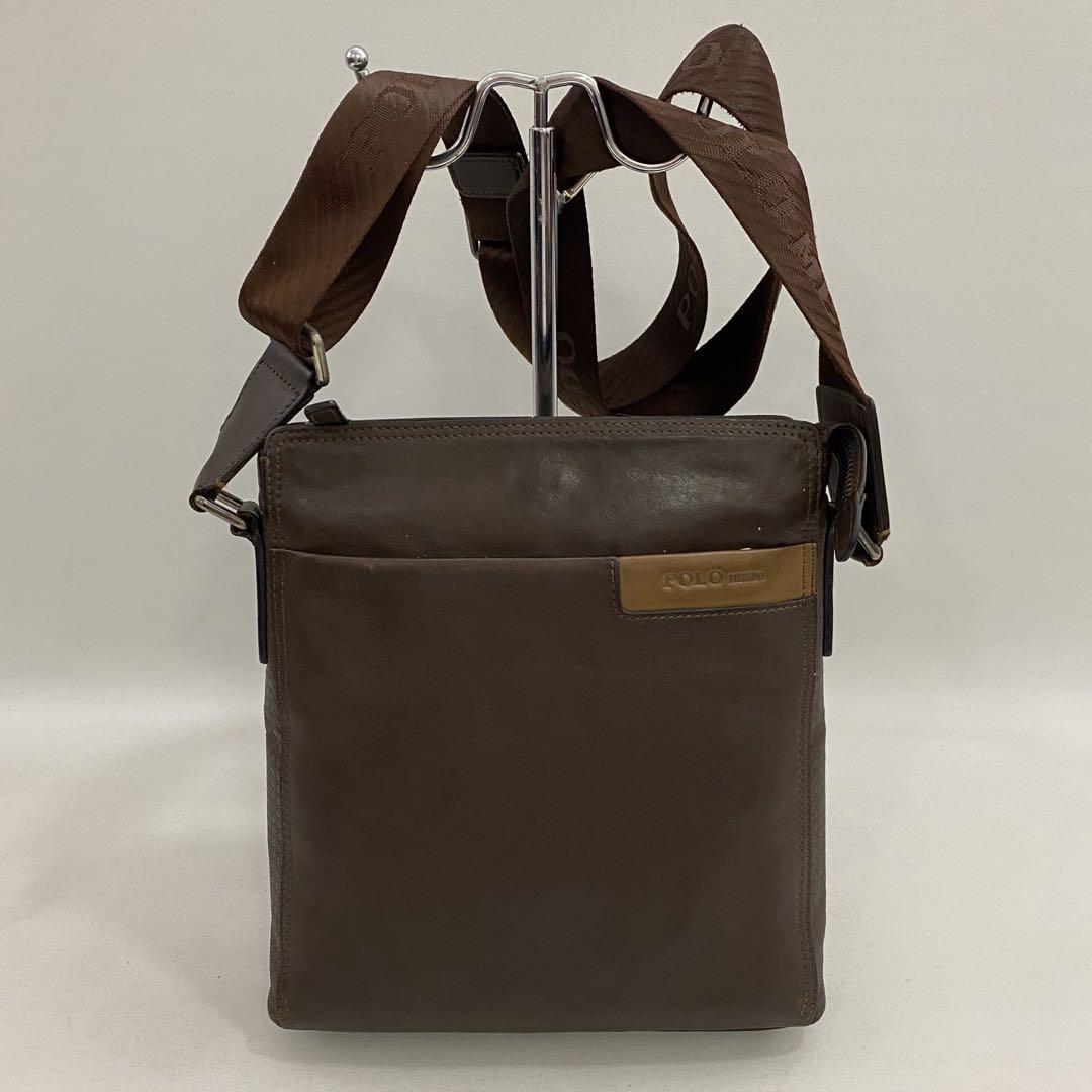 Polo meisdo top bag