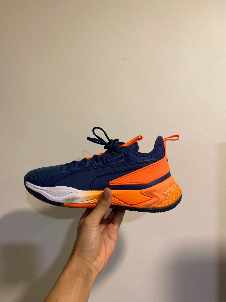 Puma uproar asg fade cheap