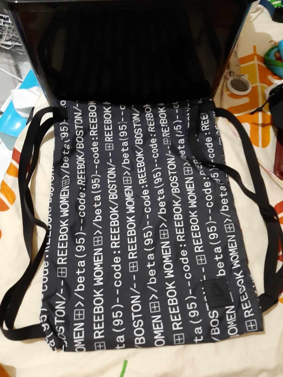 reebok bag indonesia