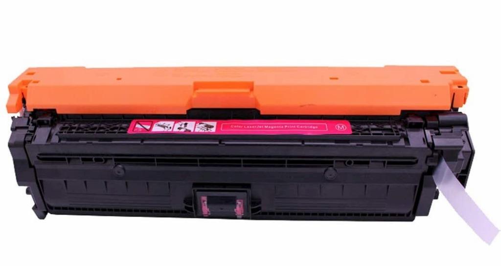 Replacement Canon CRG-335 Multicolor Toner Cartridge Compatible For CanonLBP843Cx, 841Cdn, 9660