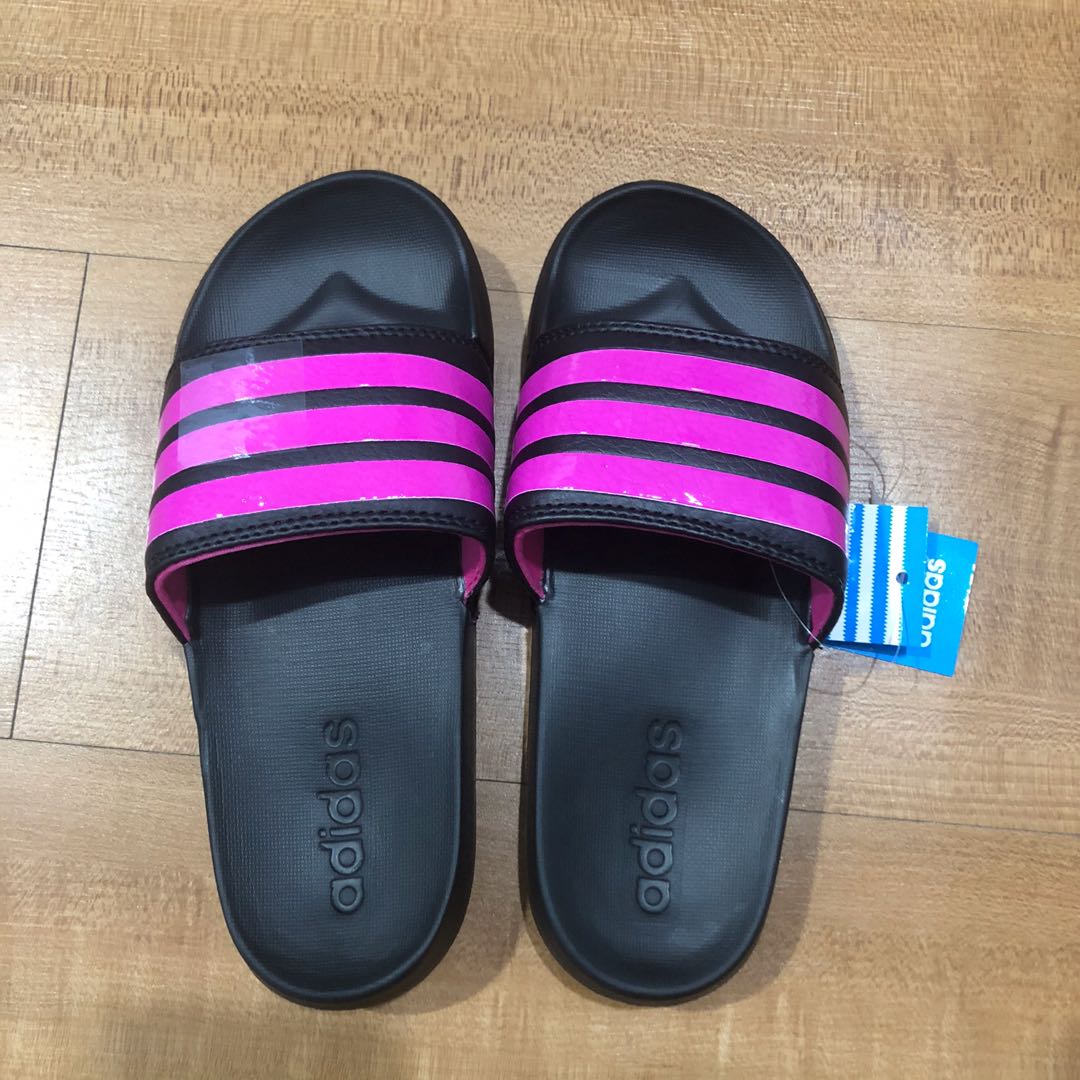 adidas sale slippers