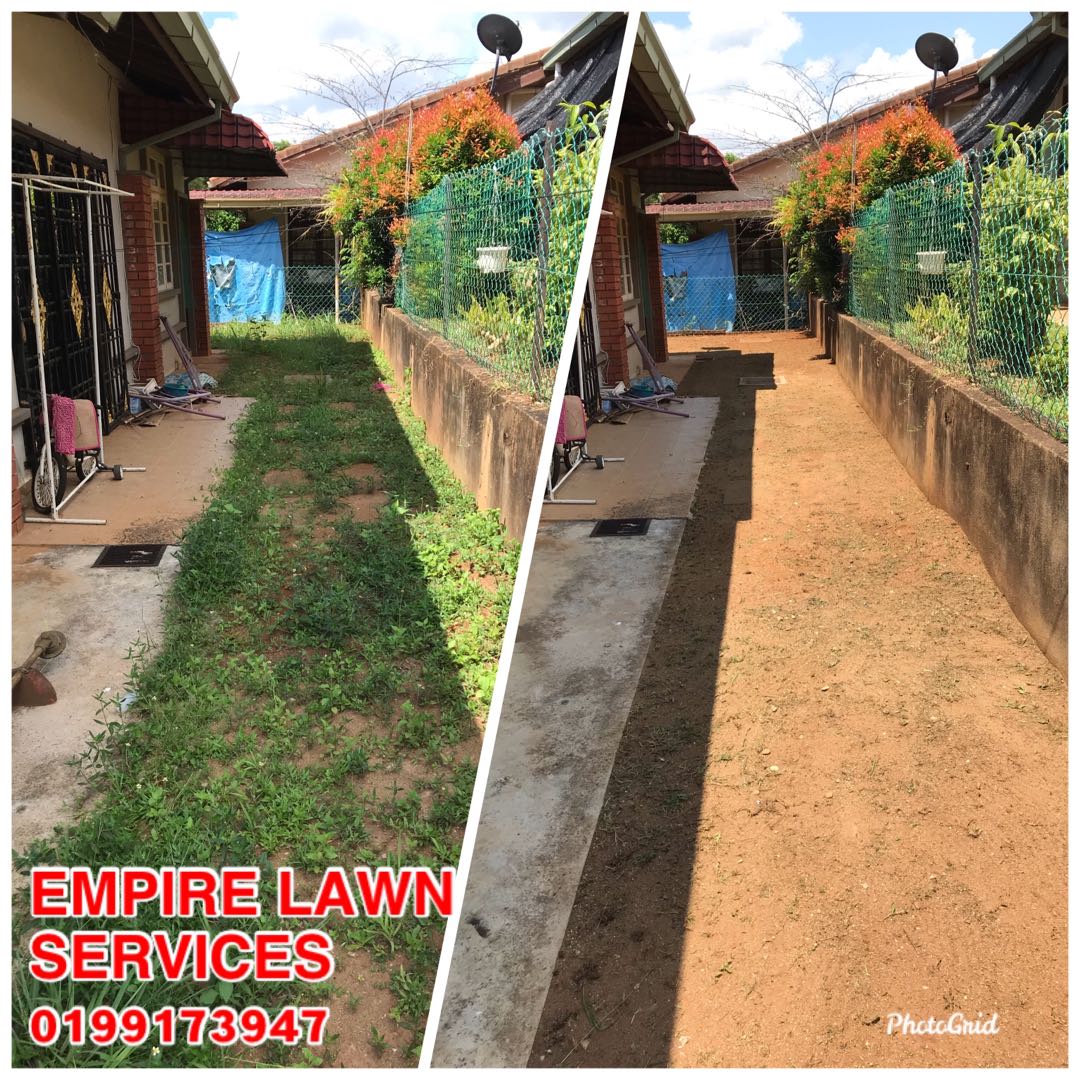 Servis Potong Rumput Kuantan Services Home Services Cleaning On