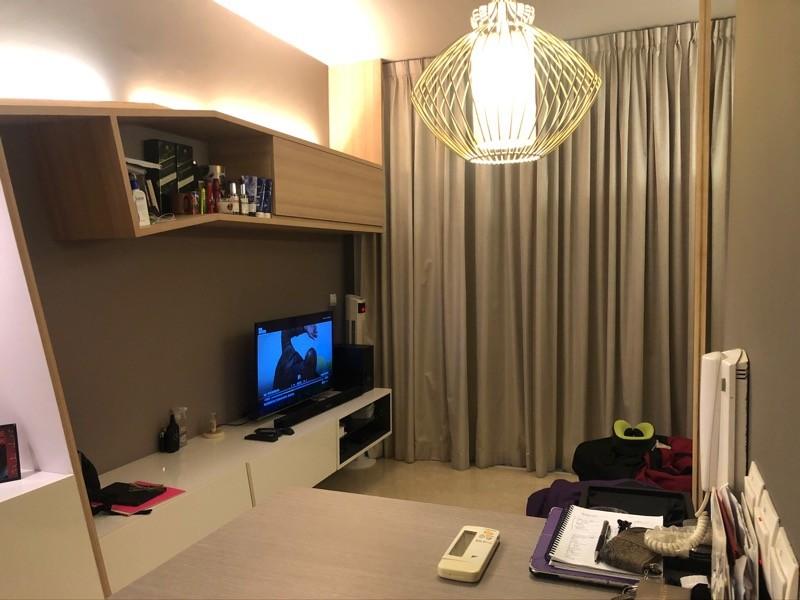 Suites Changi Freehold Designer Id Studio For Sale Property For