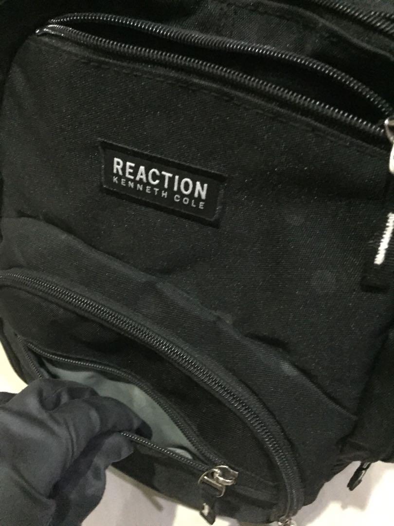 kenneth cole rucksack