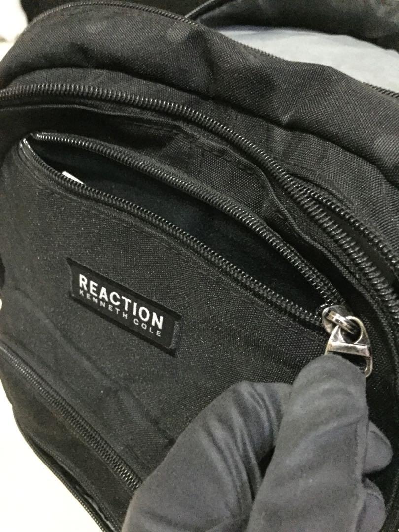 kenneth cole rucksack