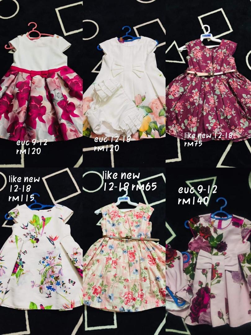 ted baker unicorn sleepsuit