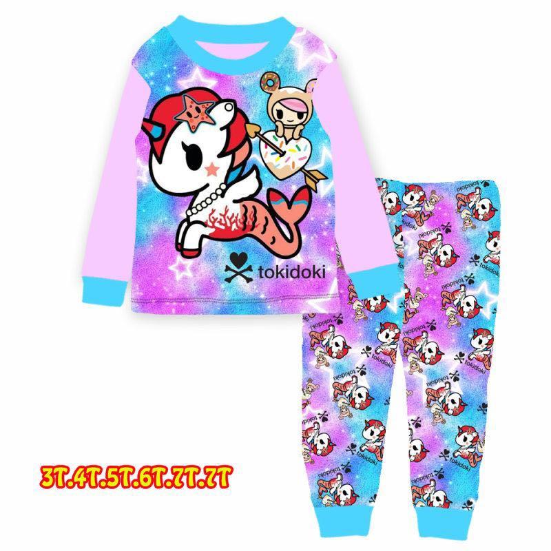Tokidoki pajamas best sale