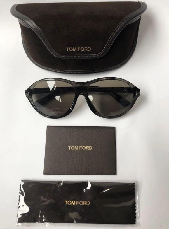 Tom ford deals tyler sunglasses
