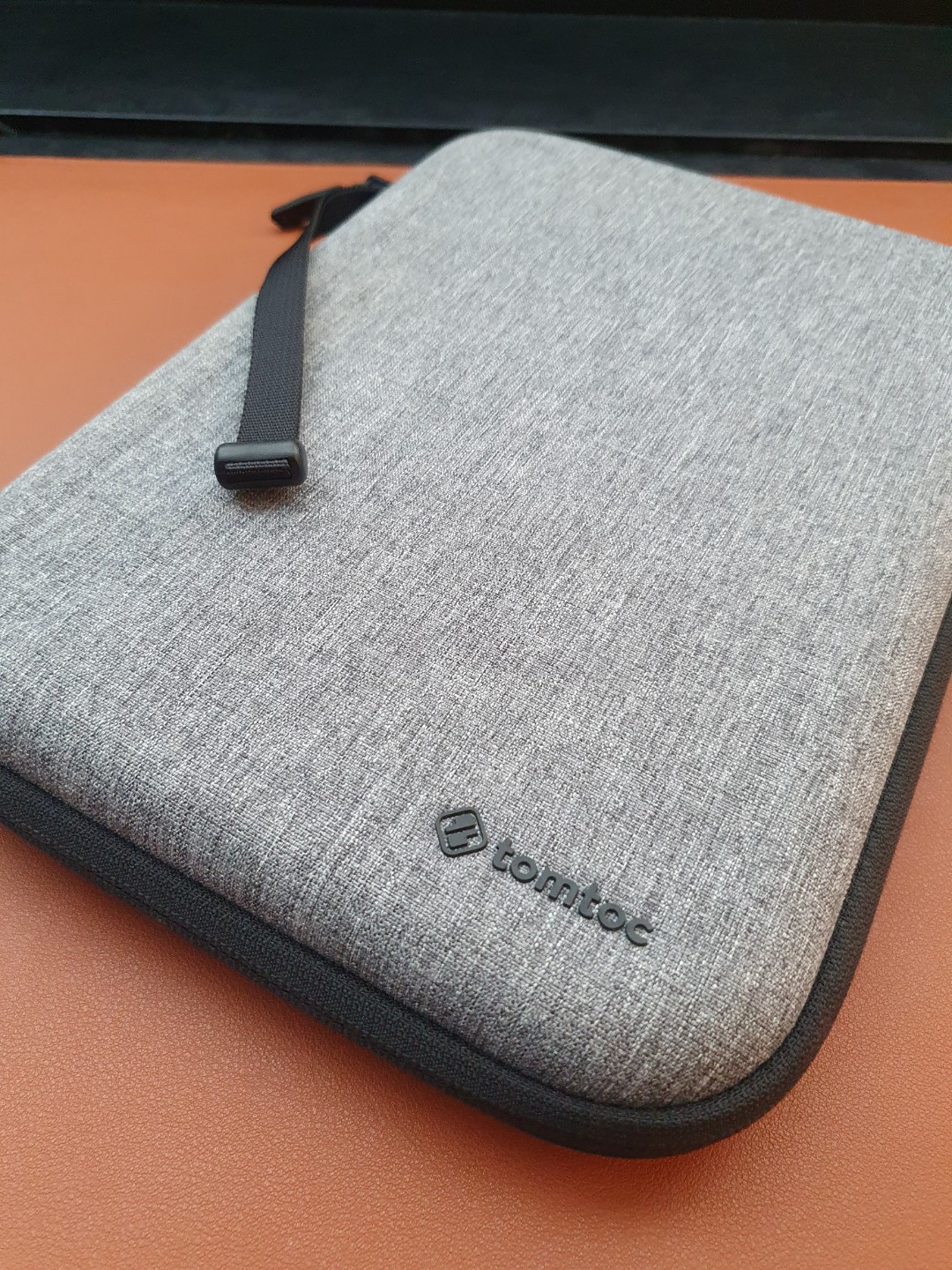 Tomtoc portfolio case (11 inch iPad Pro 2018/2020), Mobile Phones