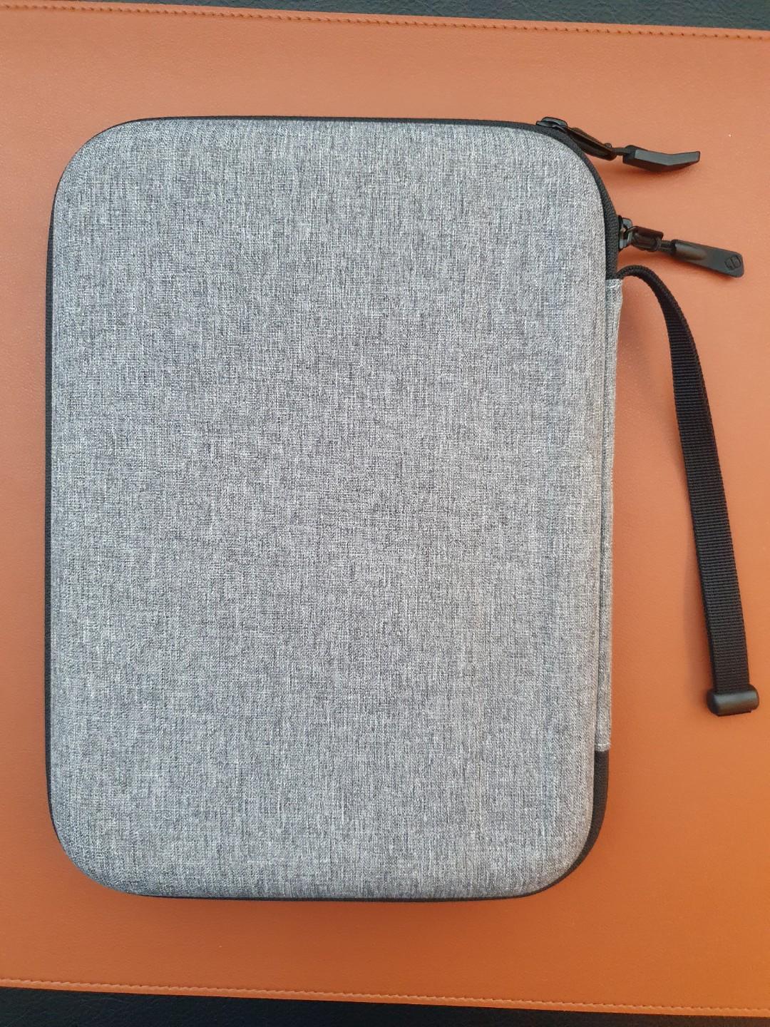 Tomtoc portfolio case (11 inch iPad Pro 2018/2020), Mobile Phones