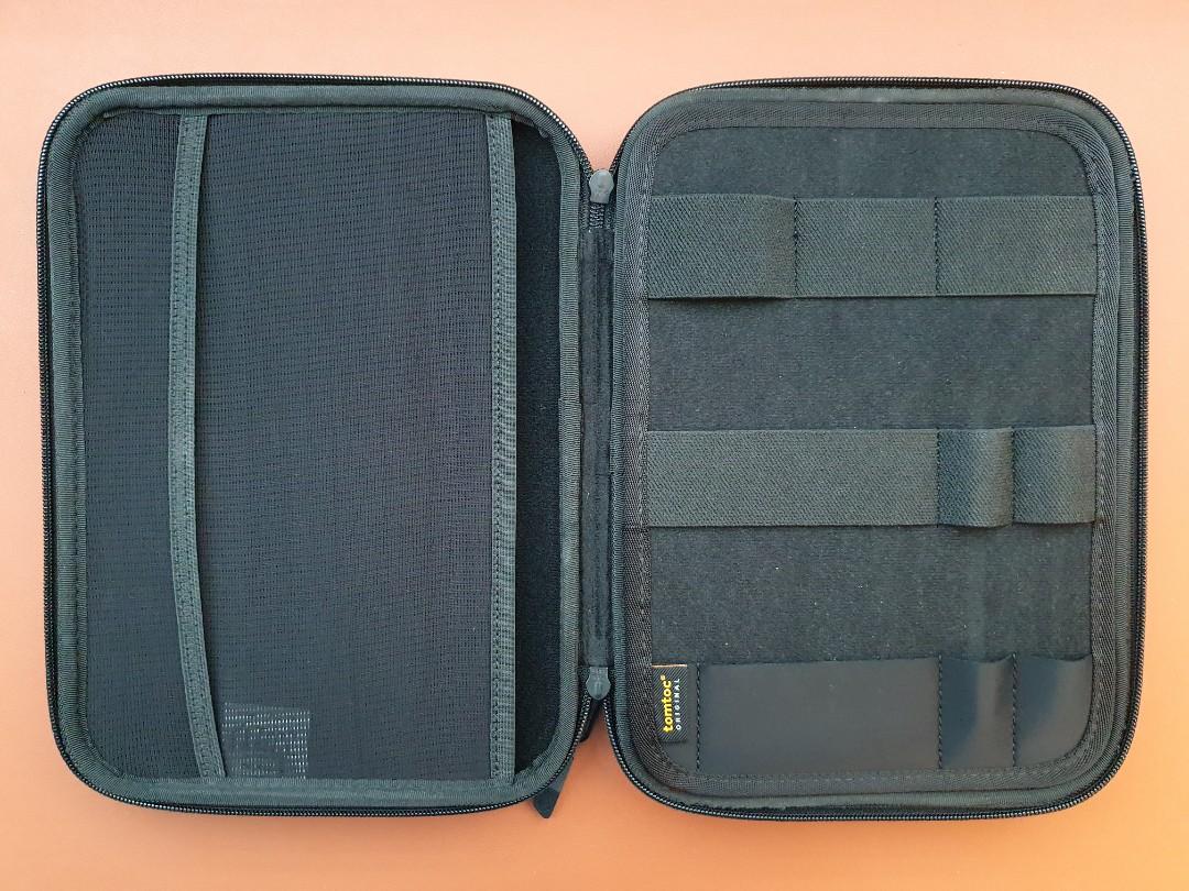 Tomtoc portfolio case (11 inch iPad Pro 2018/2020), Mobile Phones