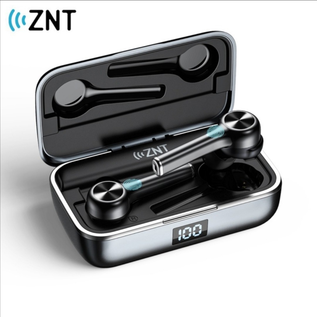 Znt freepods outlet
