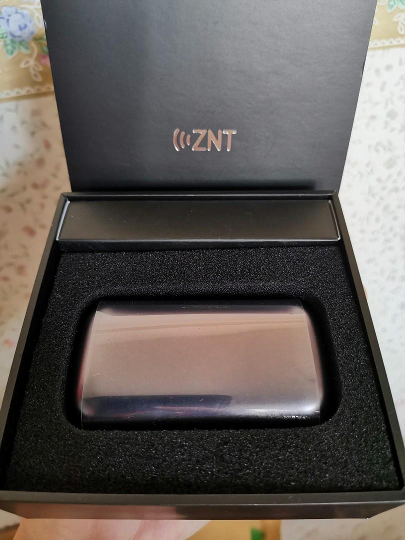 Znt best sale freepods review