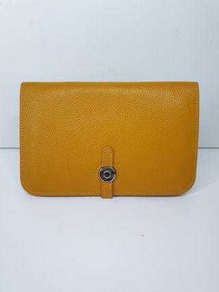 Multi purpose wallet