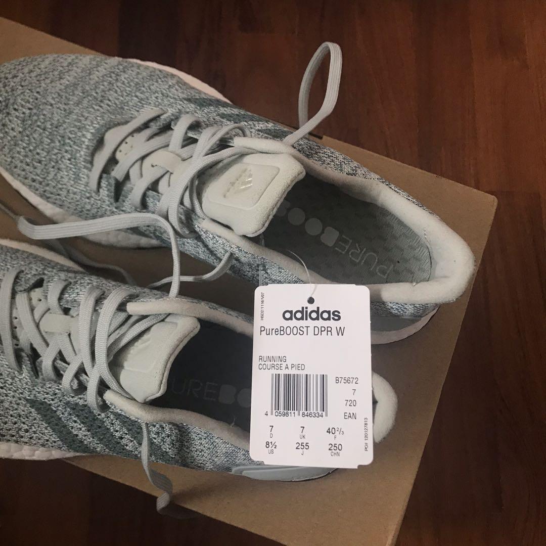 Pureboost dpr cheap shoes womens