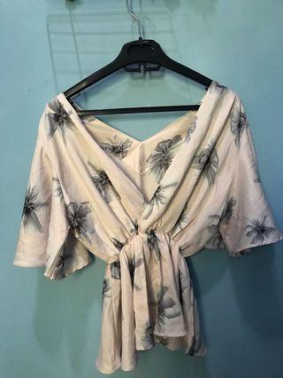 Kimono Top