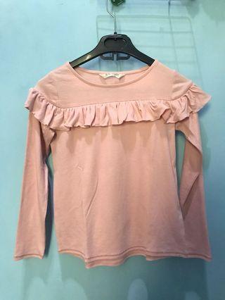 Hnm Tops