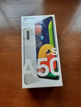 Samsung A50s 4/64