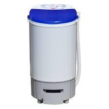 ₱2,990 Brand New Laundry Washer Single Washing Machine 6.5KG Capacity Compact Portable  New Union