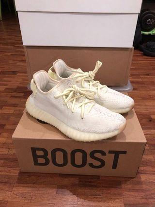 yeezy butter retail price canada