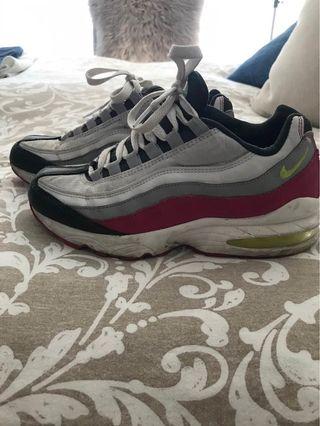 Nike Max 95