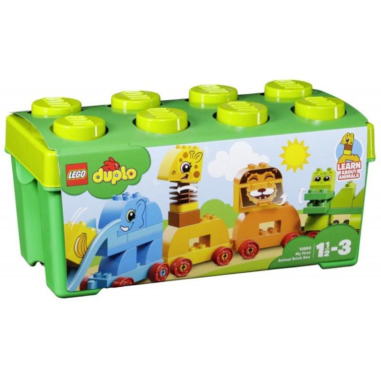 duplo 10863